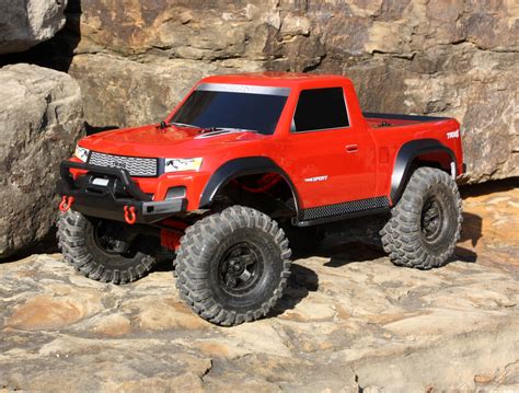 Traxxas TRX